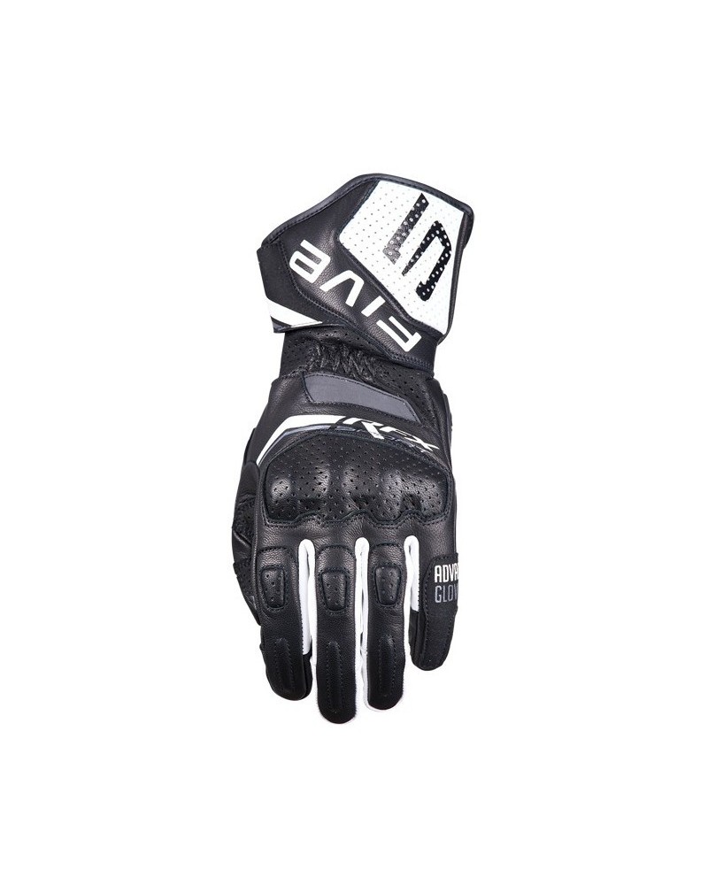 FIVE RFX SPORT EVO BLACK/WHITE