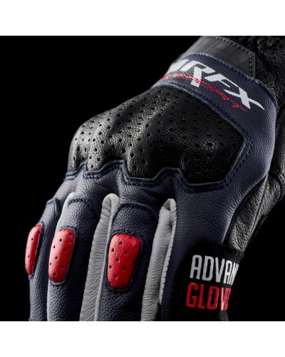 FIVE RFX SPORT EVO BLACK/RED