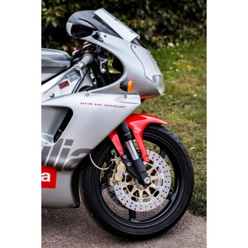 APRILIA