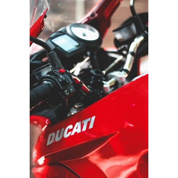 DUCATI