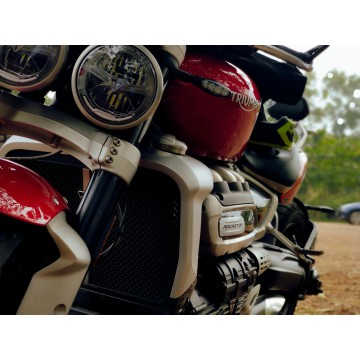 TRIUMPH